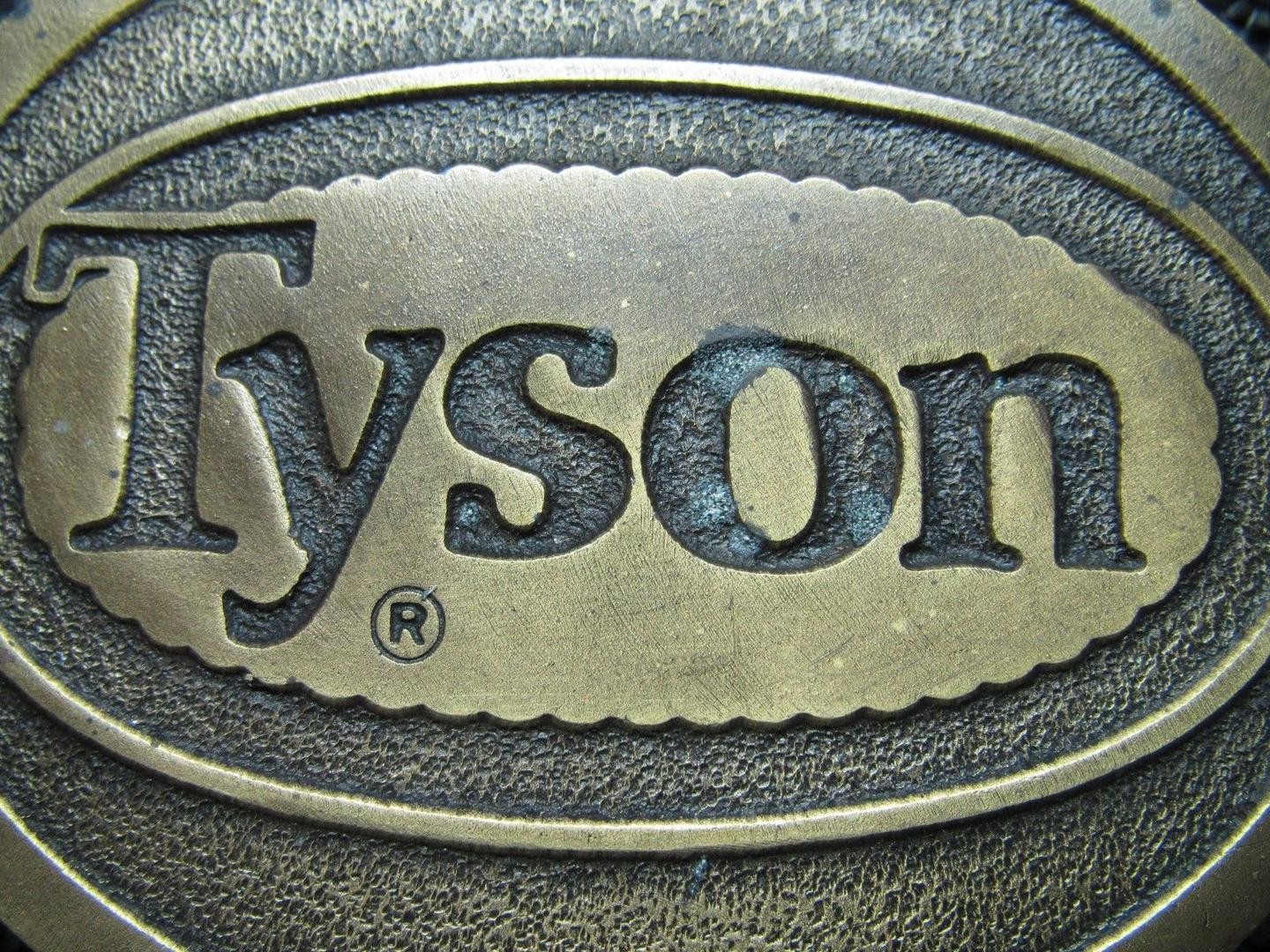 tyson logo