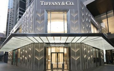 Re-post: Tiffany gets speedy trial date in suit against LVMH