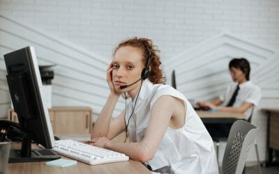 Re-Post: Why is customer service so bad? Because it’s profitable