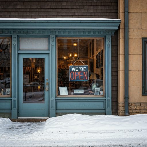 Let it snow, but don’t let a frozen marketing budget derail 2025 goals