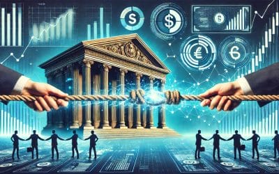 P2P Lending: A Competitive Threat or Opportunity for Traditional Banks?