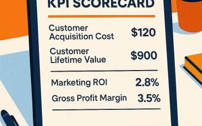 The ROI Playbook: Measuring Marketing Success