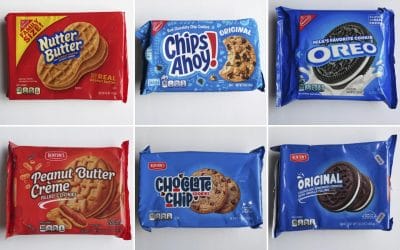 When Lookalikes Bite Back: What the Mondelez v. Aldi Lawsuit Says About Private Labels and Retail Strategy