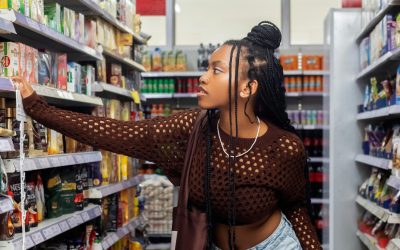 Main Street Re-imagined: Winning customers online and in store through storefront strategy
