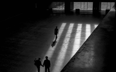 The Competition You Don’t See – Part I