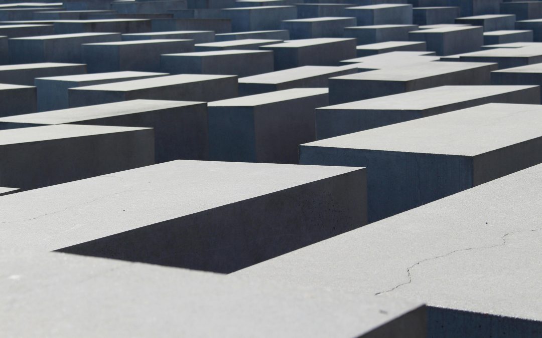 Barriers you don't see