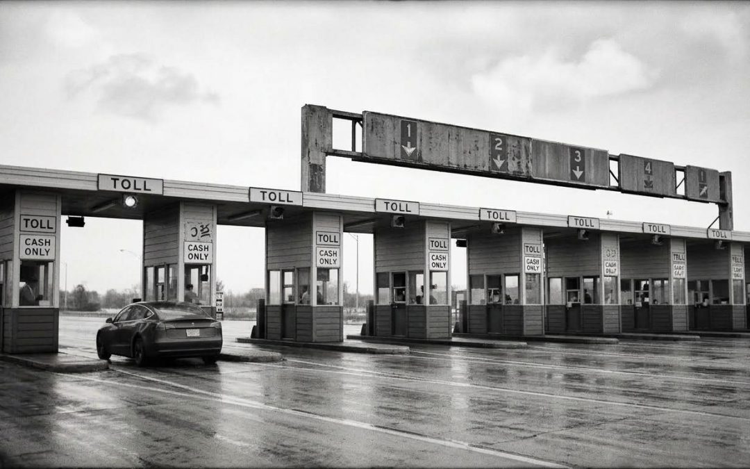 The Competition You Don’t See Part IV: Closing the Loop