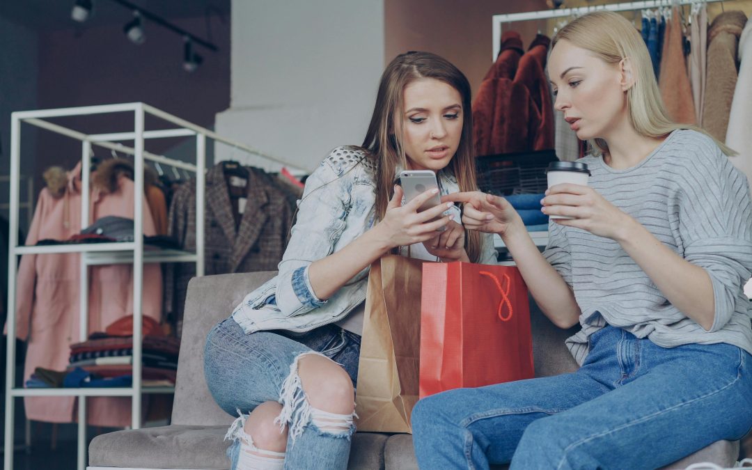 comparison shopping, consumer tastes change